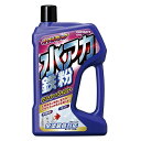 パープルマジック 水アカ鉄粉クリーナーinシャンプー C48