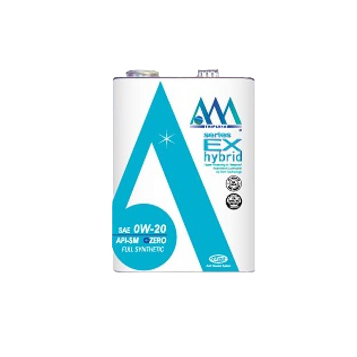 【楽天SS！12/4 20:00-12/11 01:59まで！ エントリーでP5倍】AAA EX hybrid 0Wー20/1L