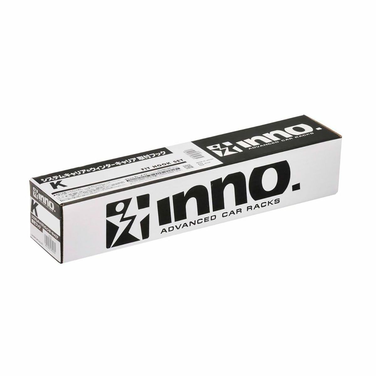 【12/1(月) 00:00-最大2000円OFFクーポン】CARMATE カーメイト INNO SU取付フック K394 エクシーガ(YA#系)