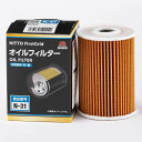 日東工業 FirstGrid 国産車用オイルフィルター N-31