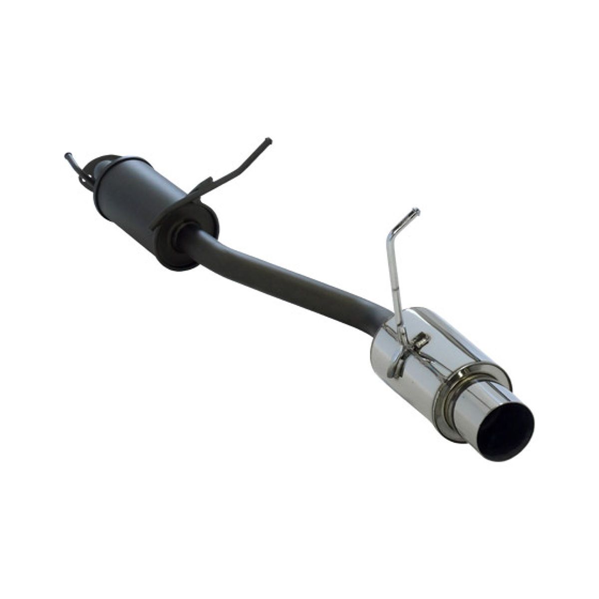 【12/1(月) 00:00-最大2000円OFFクーポン】HKSマフラー ハイパワー409 31006-AS008 スズキ ワゴンR