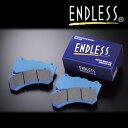 ENDLESS エンドレス ブレーキパッド Alcon製キャリパー専用/サーキットコンパウンド CC43(N35S)/RCP079CC43