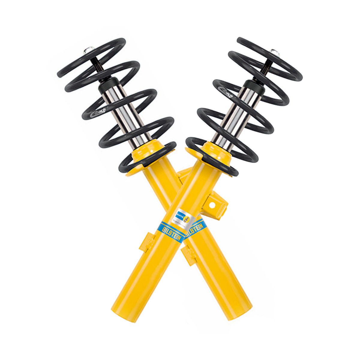 【12/1(月) 00:00-最大2000円OFFクーポン】BILSTEIN ビルシュタイン B12プロキット 1台分セット ゴルフ2 GTI BTS46-189-50