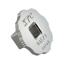 【7/1(火) 00:00〜最大2000円OFFクーポン】TC BAE23 6.3sq.早回し変換アダプタ