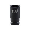 【7/1(火) 00:00〜最大2000円OFFクーポン】KTC BP4Mー36T 12.7sq.インパクトレンチ用ソケット セミディープ薄肉
