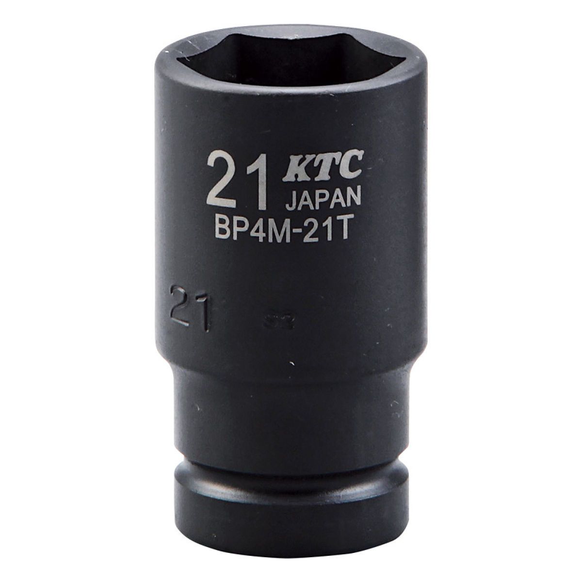 【11/20 20:00-11/27 01:59まで！エントリーでP5倍】KTC BP4Mー10T 12．7sq．インパクトレンチ用ソケッ..