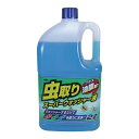 KYK 虫取りスーパーウォッシャー液 17ー032 2L