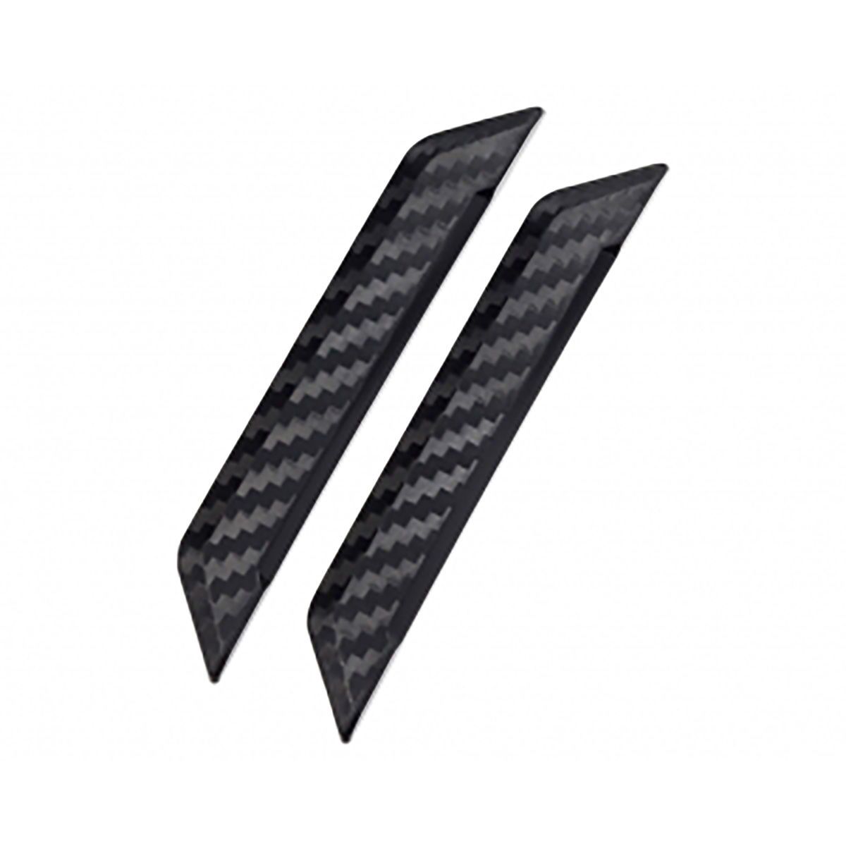 【11/20 20:00-11/27 01:59まで！エントリーでP5倍】SEIKO ドアプロテクター カーボンブラック EWー59