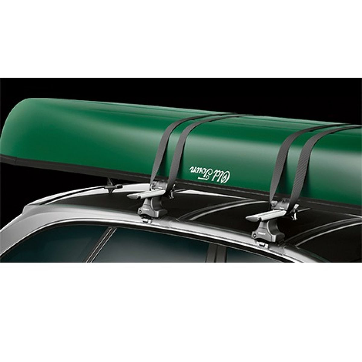 THULE スーリー キャリア TH819 ポーテージ