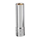 【7/1(火) 00:00〜最大2000円OFFクーポン】KTC B3Lー12MGA 9.5sq. マグネットディープソケット