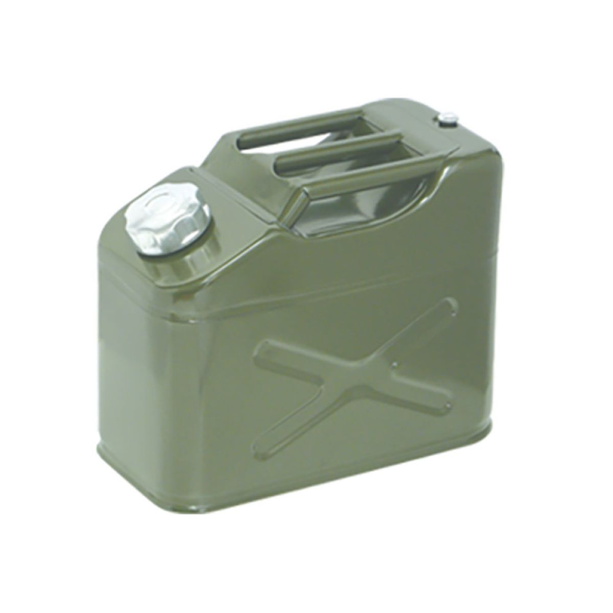 ニューレイトン エマーソン ガソリン携行缶G 10L EMー142