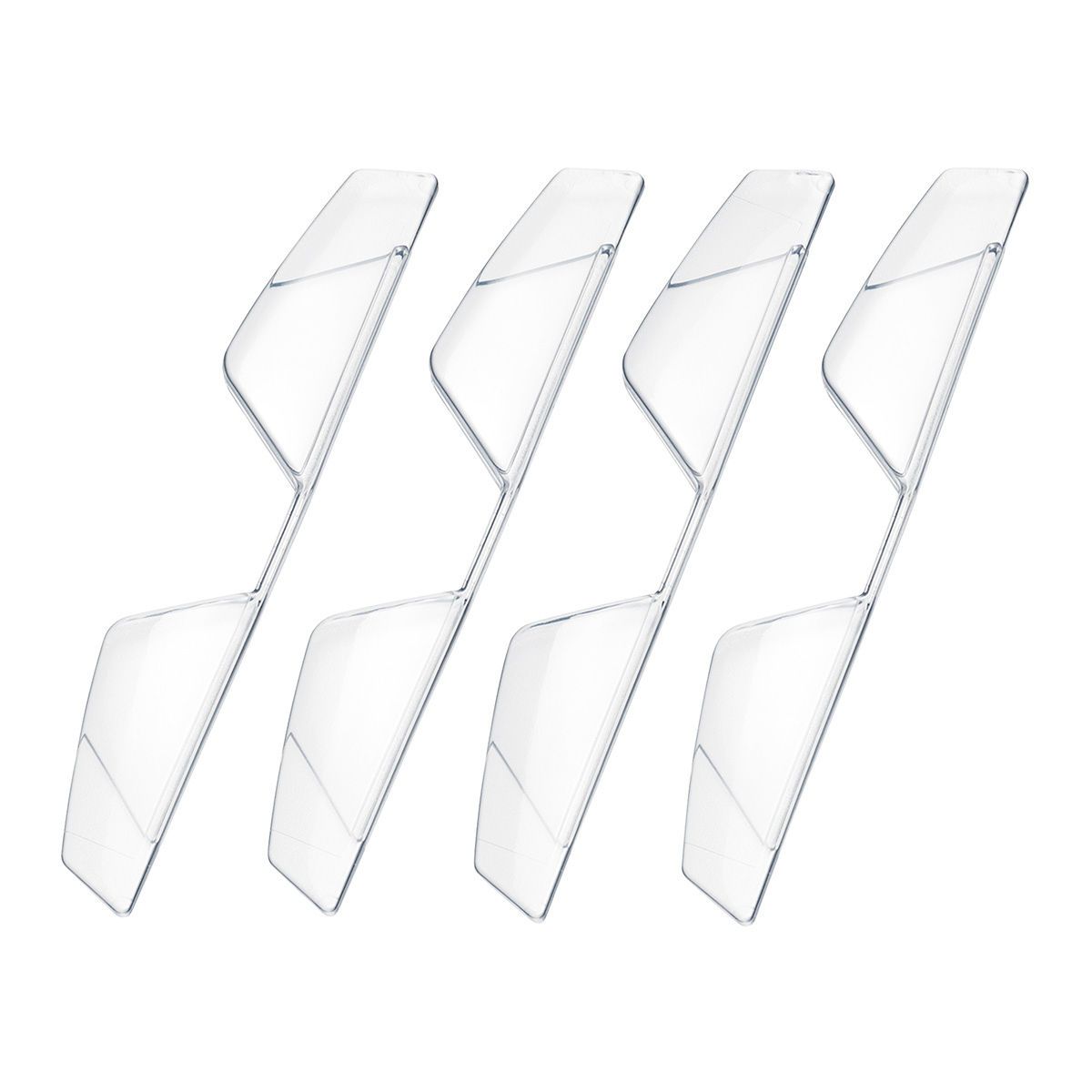 【11/20 20:00-11/27 01:59まで！エントリーでP5倍】SEIKO ドアガード クリア EWー131