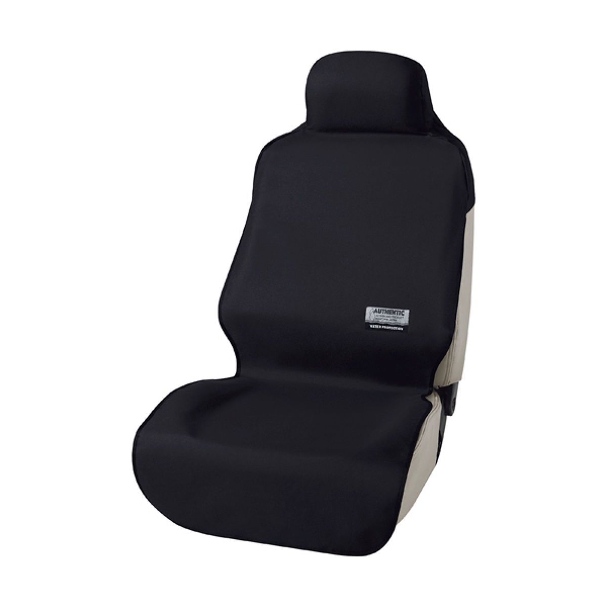 ボンフォーム ファインテックス 前席用 4361ー10 ブラック