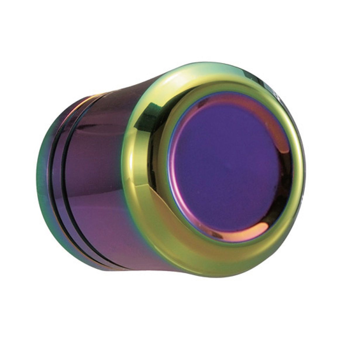 【11/20 20:00-11/27 01:59まで！エントリーでP5倍】CARMATE LUXIS リアワイパーボルトキャップ ネオクローム LS407