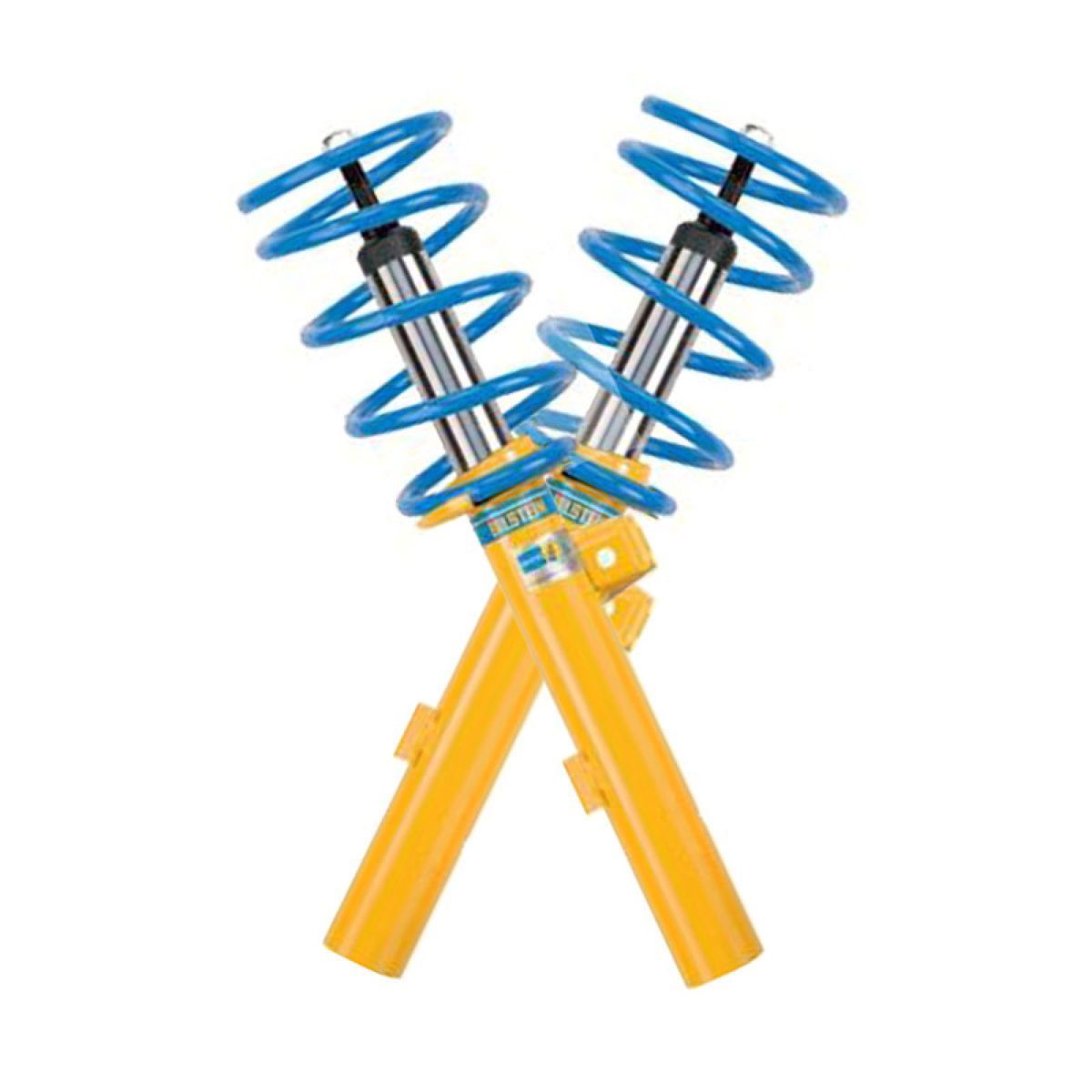 【12/1(月) 00:00-最大2000円OFFクーポン】BILSTEIN ビルシュタイン B12 BTS 1台分セット BTS5112J マツダ ロードスター