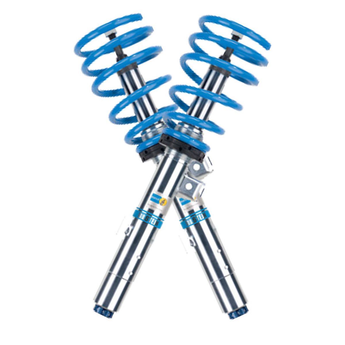 【12/1(月) 00:00-最大2000円OFFクーポン】BILSTEIN ビルシュタイン B14 1台分セット 47ー218871 スズキ スイフトスポーツ