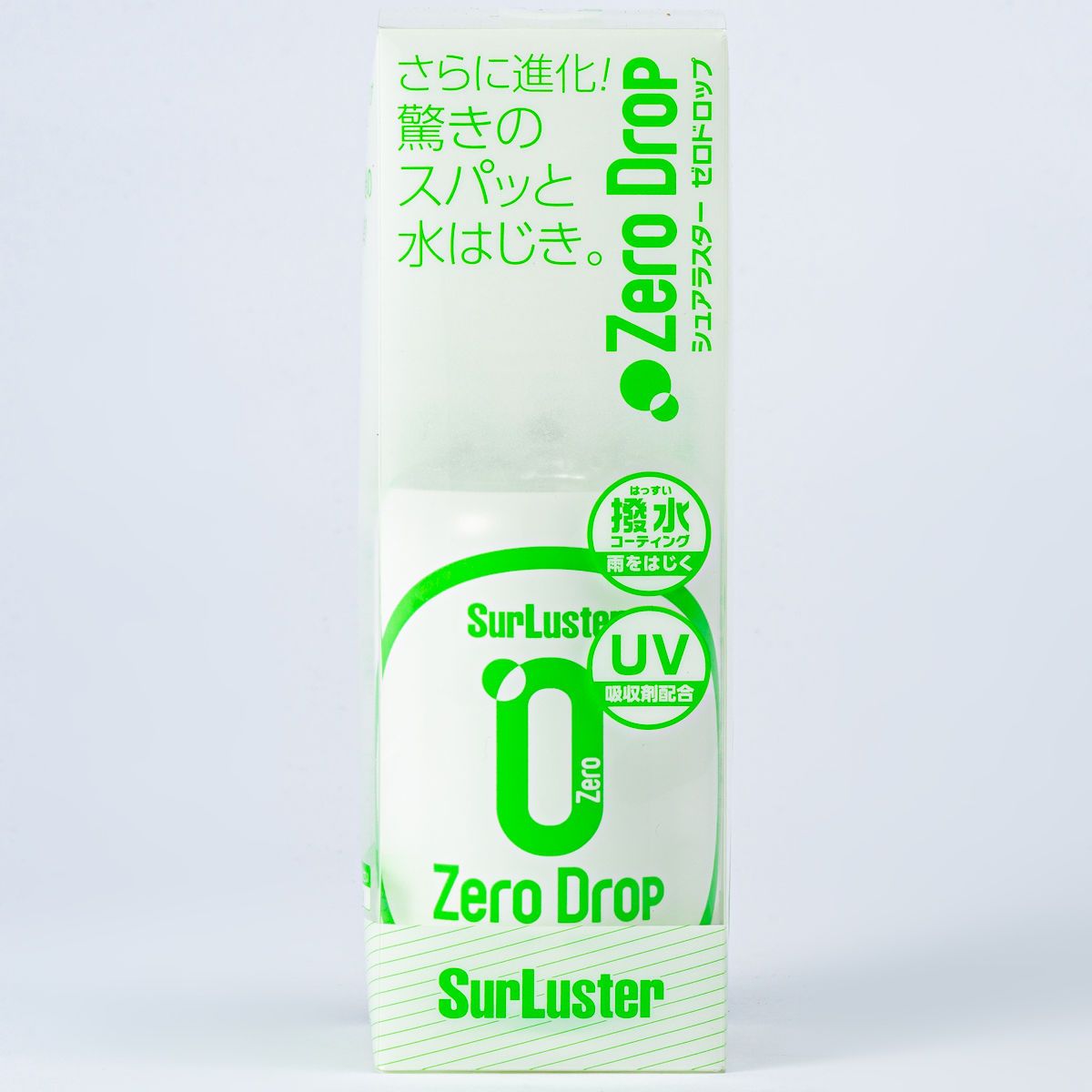 シュアラスター ゼロドロップ Sー112 150mlのサムネイル