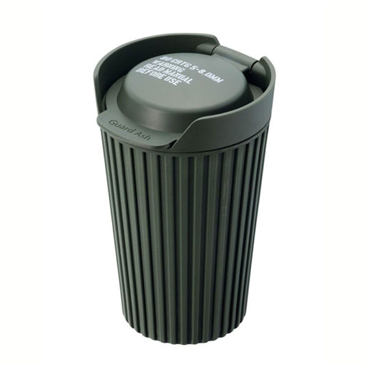 星光産業 SEIKO EXEA ガードアッシュ ENー5 グリーン