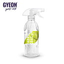 【7/19(土)20:00~7/26(土)01:59まで!エントリーでP5倍】ジーオン GYEON Q2M FabricCoat(ファブリックコート) Q2ーFA40 400ml