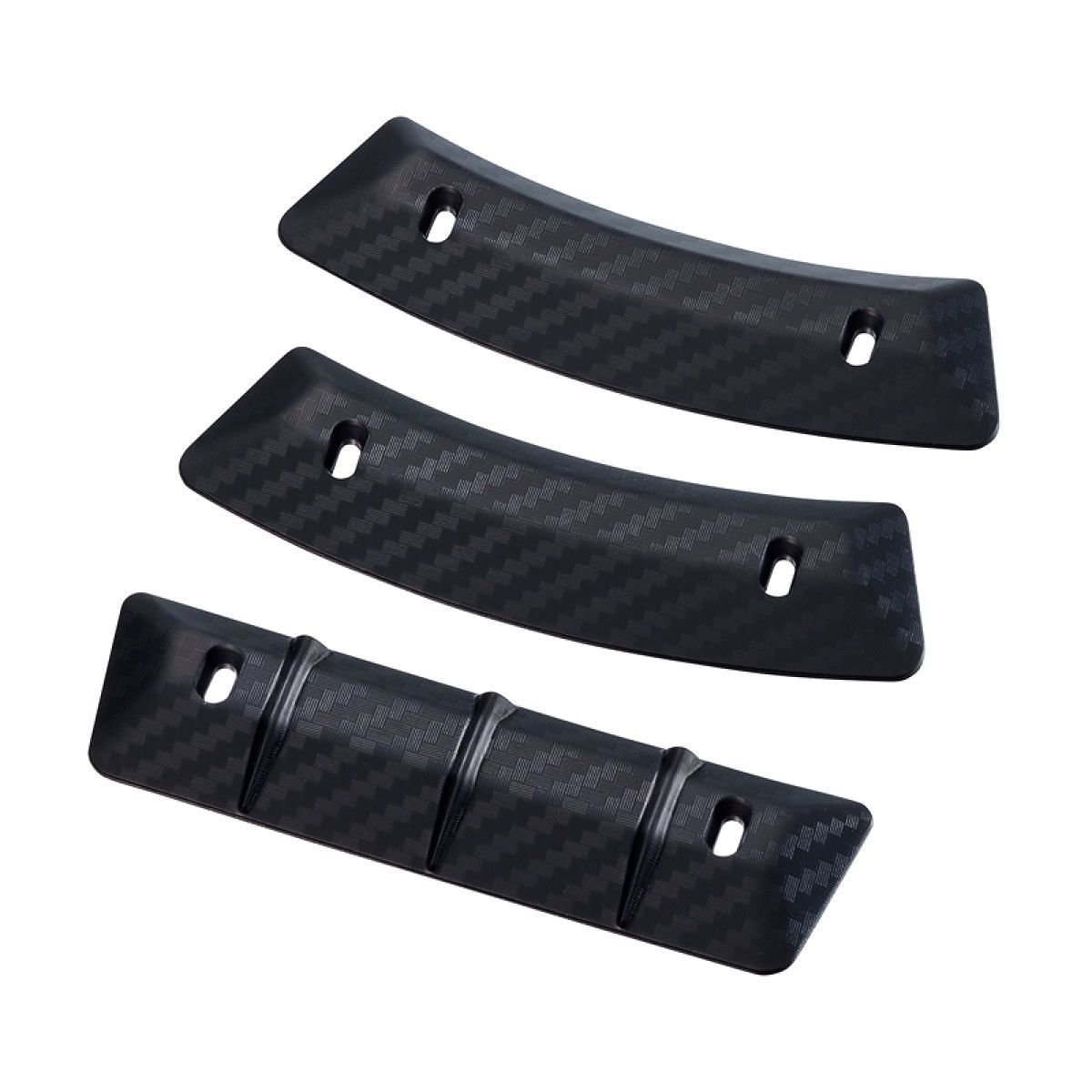 【11/20 20:00-11/27 01:59まで！エントリーでP5倍】星光産業エアロアンダープロテクターカーボンEWー140