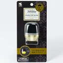 小林製薬 Sawaday クルマ専用クリップ パルファム ノアール 6mL