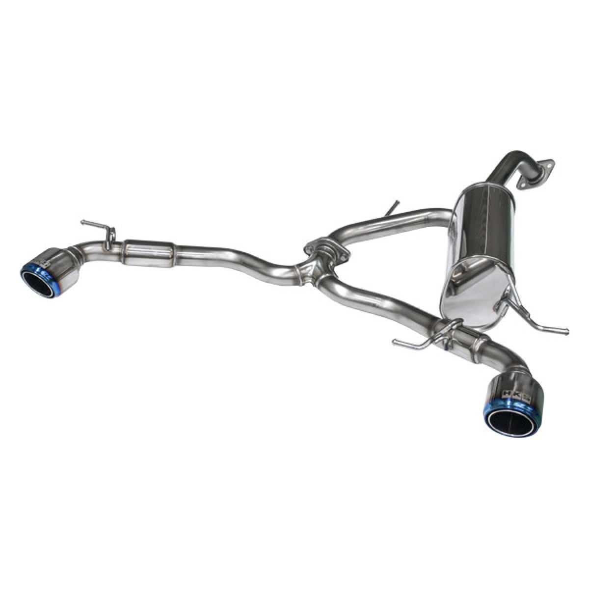 【12/1(月) 00:00-最大2000円OFFクーポン】HKS マフラー LEGAMAX Premium 31021-AS003 スイフトスポーツ ZC33S