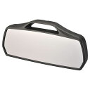 カーメイト(CARMATE) ホンダ専用 リヤビューミラー 3000SR NZ580 クローム