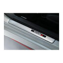 【7/19(土)20:00〜7/26(土)01:59まで!エントリーでP5倍】NISMO キッキングプレート 76950ーRNZ10 ニッサン リーフ ZE1