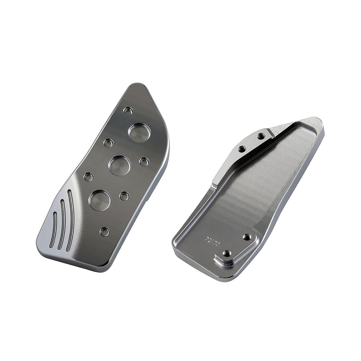 PLOT アクセルペダルNEO NP72170 スズキ ジムニー／ジムニーシエラ