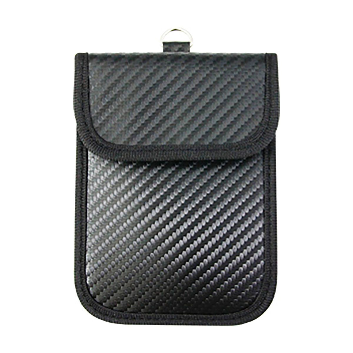 カシムラ リレーアタック防止キーケース 縦型 KEー77