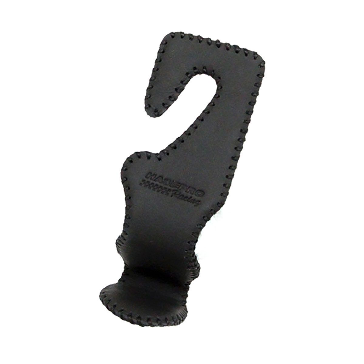 HASEPRO 本革シートフック HSHー1BLK ブラック