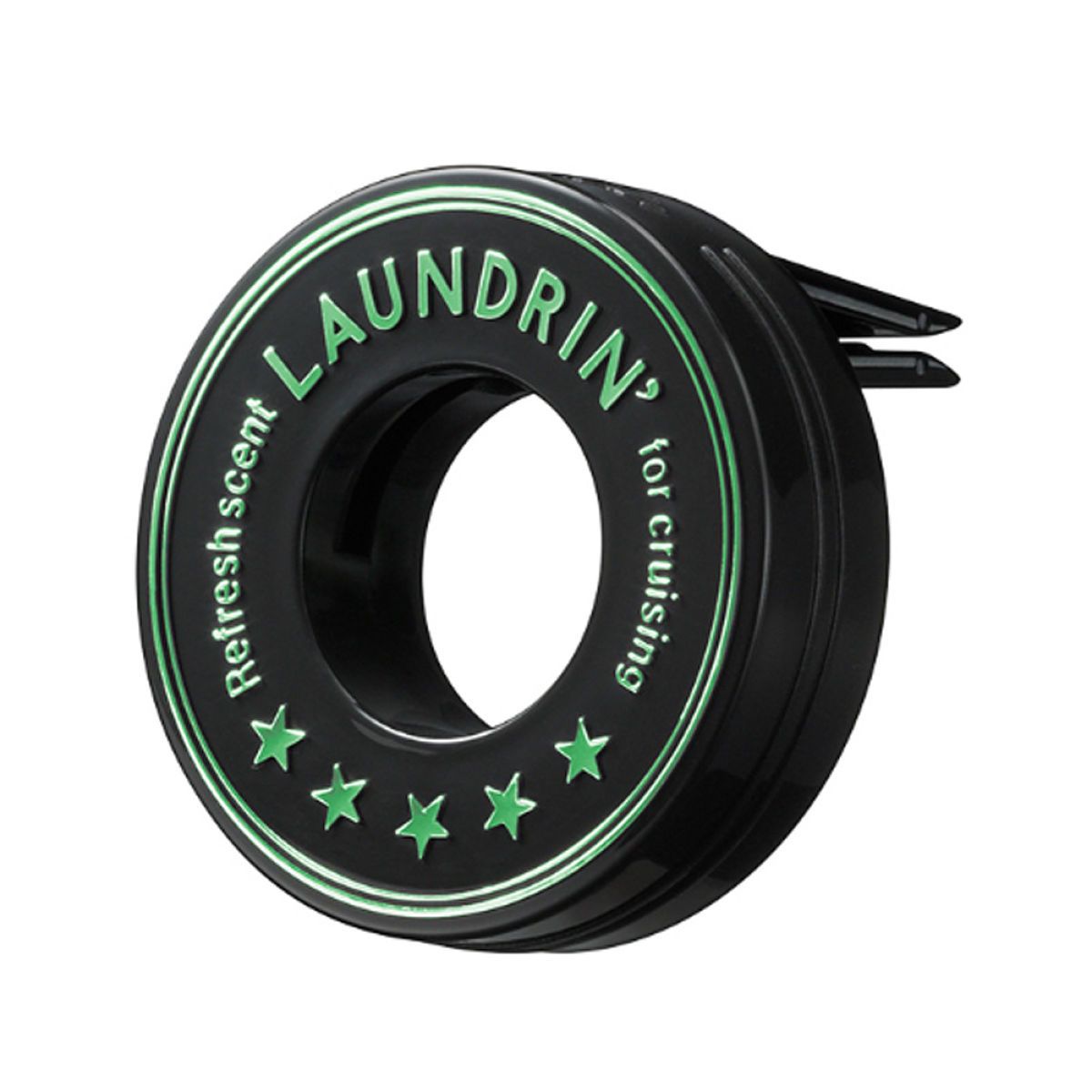 ランドリン Laundrin 車用フレグランス マスカットスカッシュ