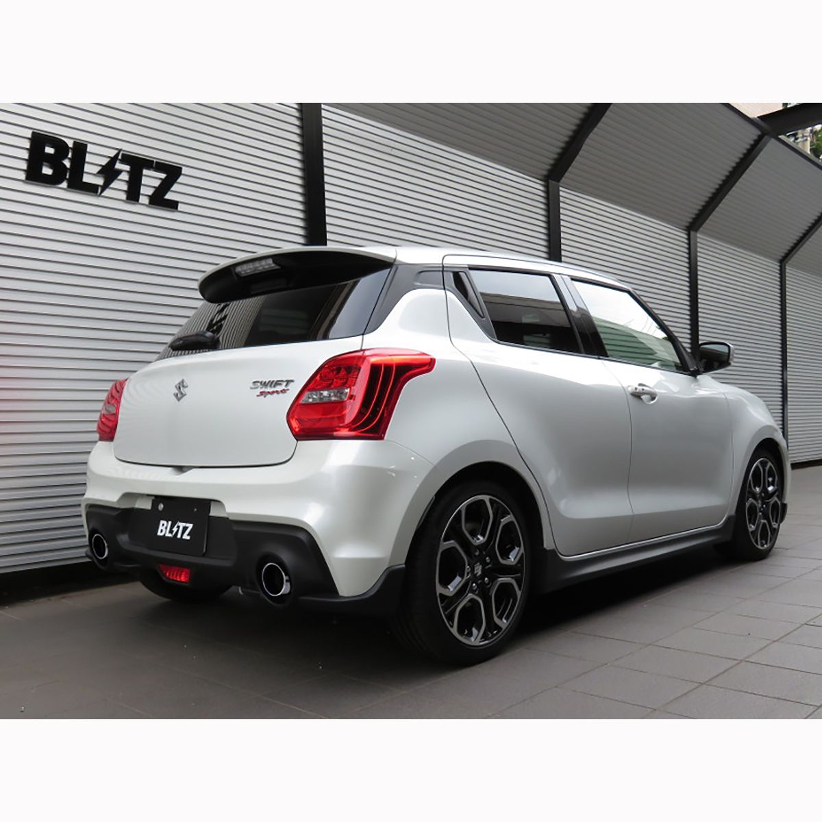 楽天市場】sp?xデュアルストリートマフラー zc33sの通販 楽天市場】sp?xデュアルストリートマフラー zc33sの通販