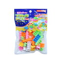【5/9(金) 20:00〜5/16(金) 01:59まで!エントリーでP5倍】TONARI トナリ ブロックパック48P