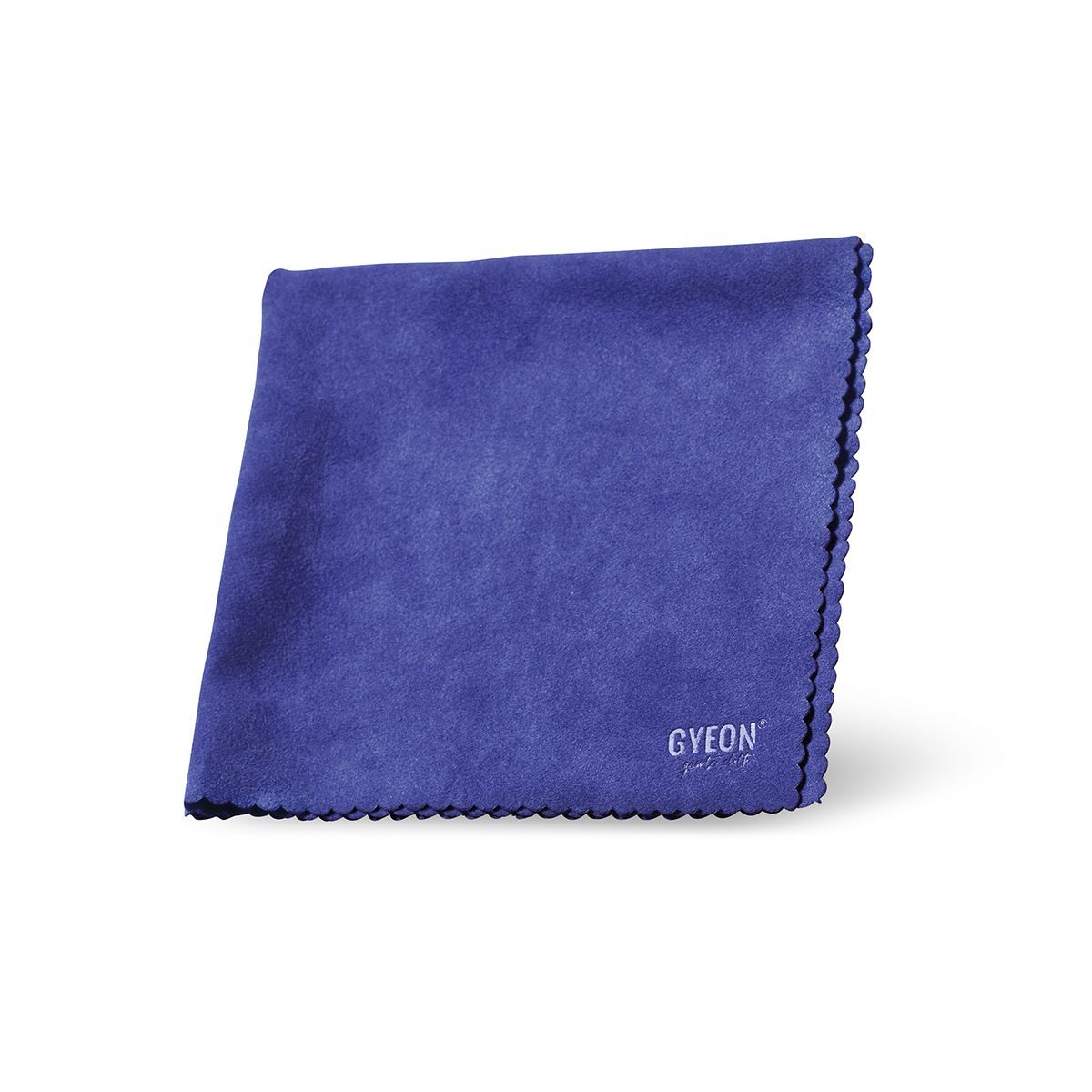 【2/1〜 最大2,000円OFFクーポン】GYEON スエード Mサイズ Q2MAーSEー20