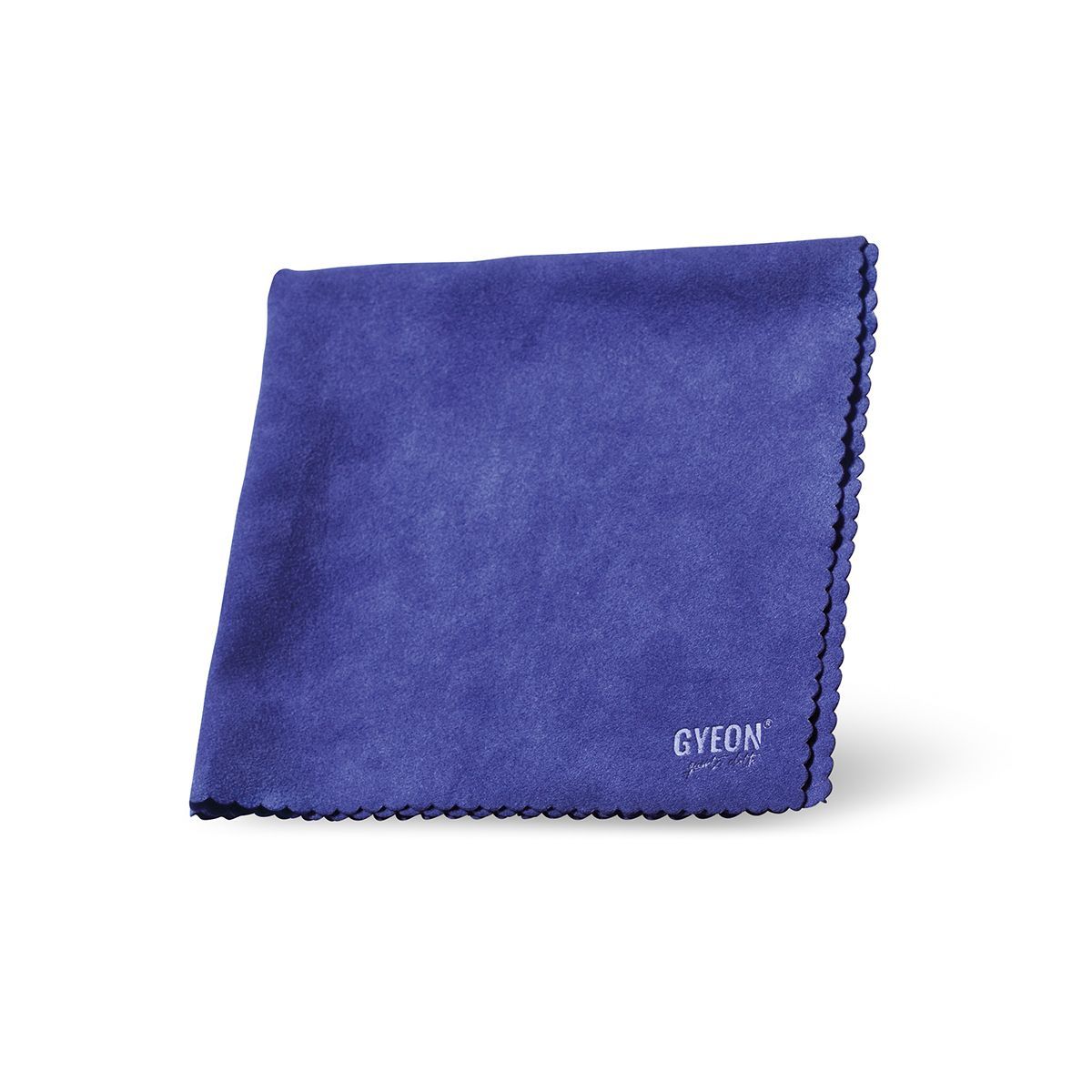 【2/1〜 最大2,000円OFFクーポン】GYEON スエード Lサイズ Q2MAーSEー40