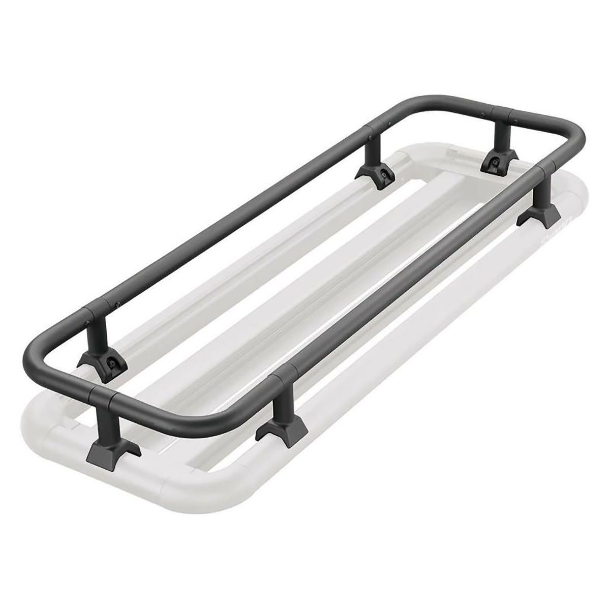 【11/20 20:00-11/27 01:59まで！エントリーでP5倍】CARMATE カーメイト INNO INA530用レールキット IO..