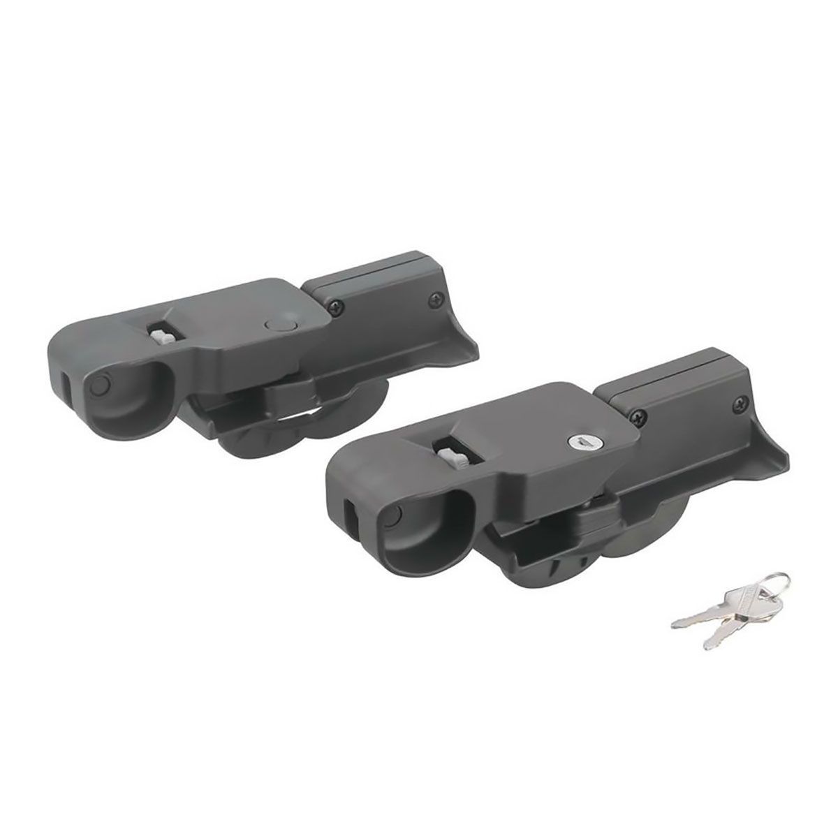 【1日〜最大2000円OFFクーポン】CARMATE カーメイト INNO IOP58 INA530用メモリークランプ