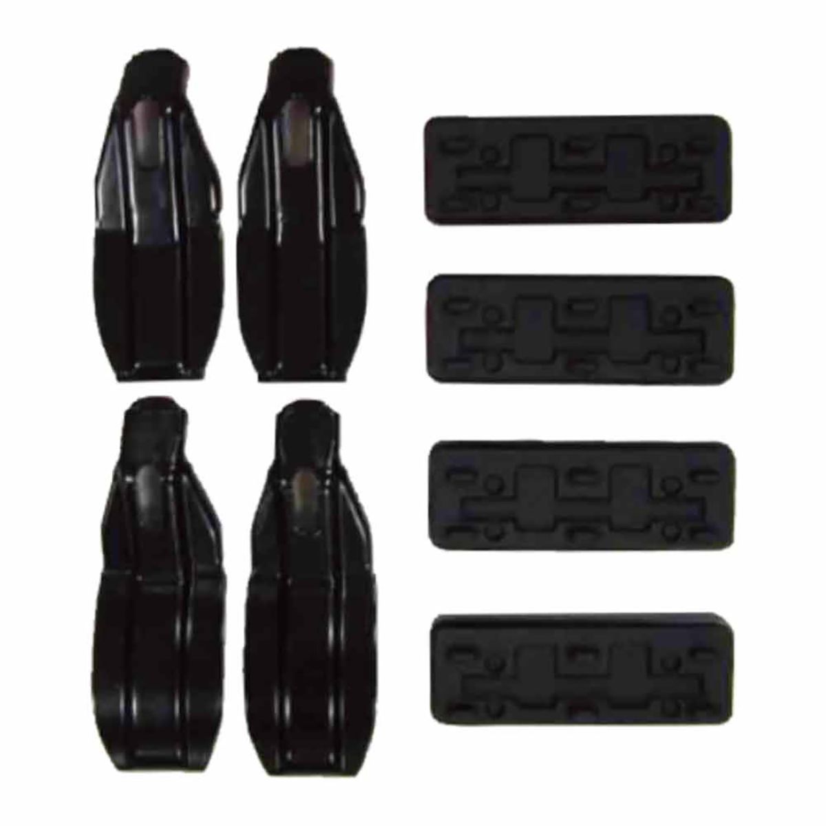 【11/20 20:00-11/27 01:59まで！エントリーでP5倍】PIAA TERZO 取付ホルダー EH446 ミツビシ デリカD：5