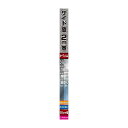 Pellucid ハードコートフィルム 55cm×2m シルバー PFM2006