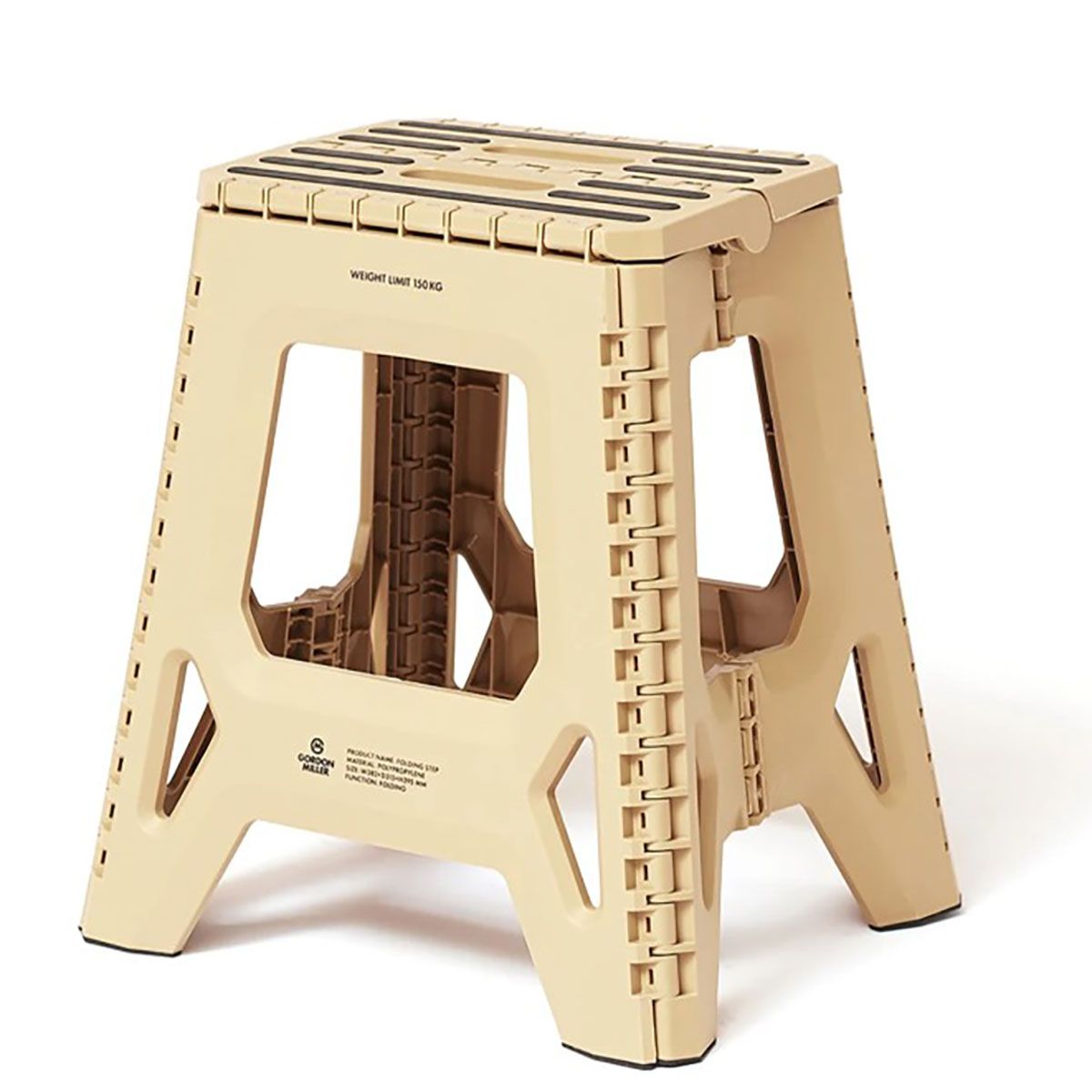 【12/1(月) 00:00-最大2000円OFFクーポン】GORDON MILLER ゴードンミラー フォールディングステップ コ..
