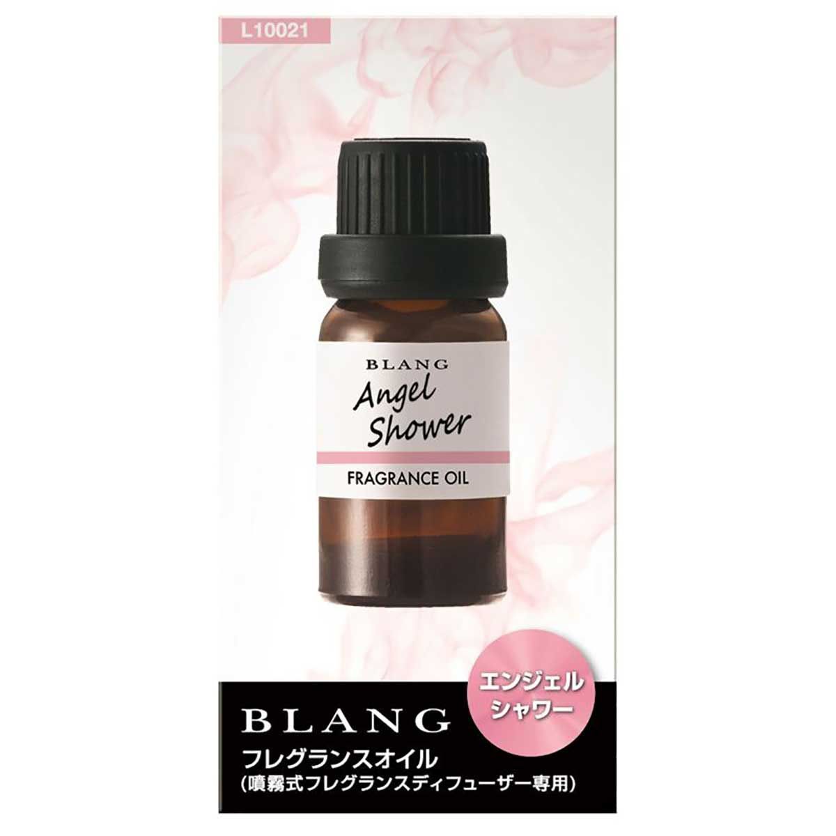 【11/20 20:00-11/27 01:59まで！エントリーでP5倍】CARMATE ブラング 噴霧式ディフューザー専用フレグランスオイル L10021 エンジェルシャワー