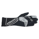 alpinestars アルパインスターズ TECH-1 START V4グローブ 355152410 XL ブラック