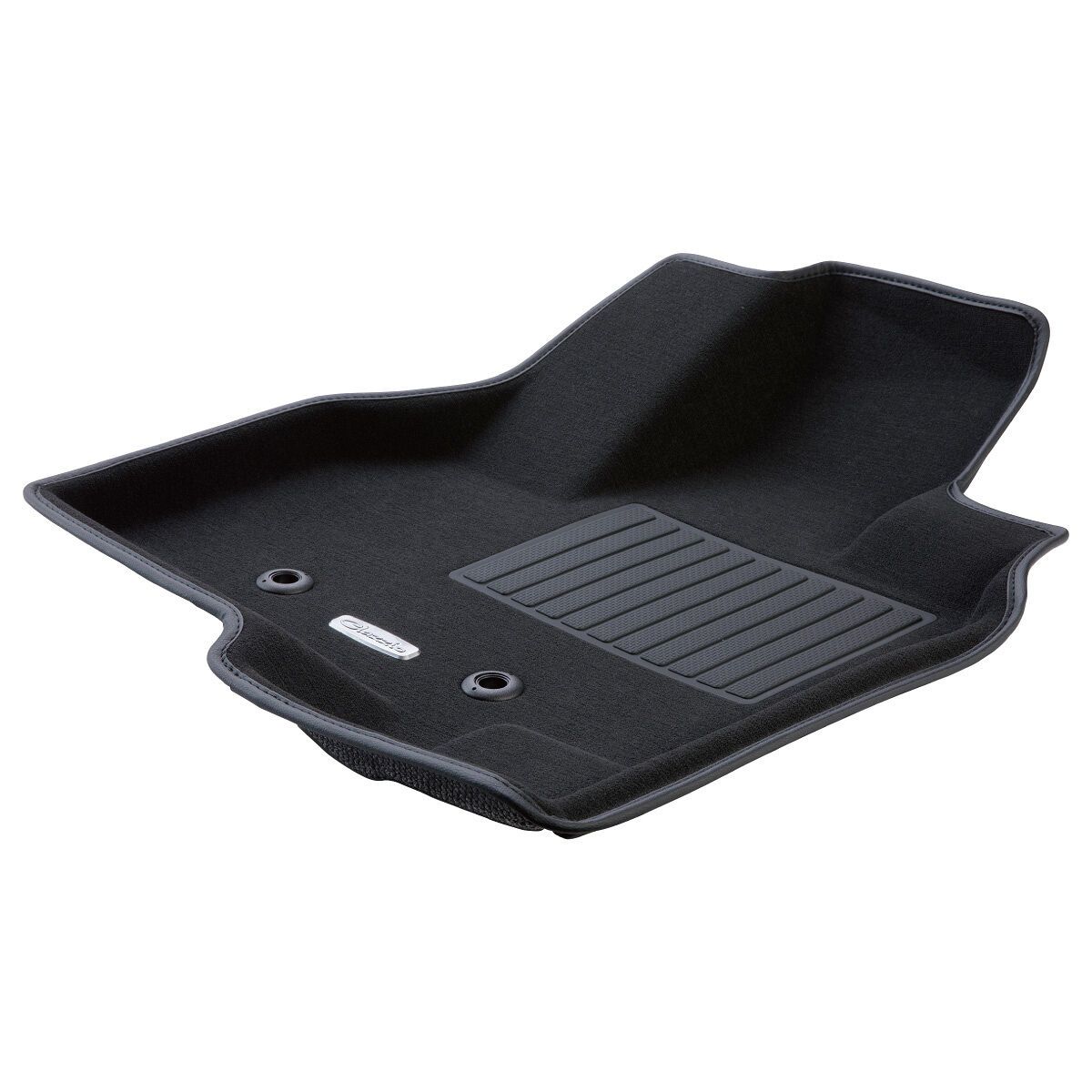 【12/1(月) 00:00-最大2000円OFFクーポン】Clazzio車種別専用立体マットスタンダード1台分セットETー1160トヨタタンクルーミー／ダイハツトール／スバルジャスティ