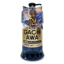 【7/19(土)20:00~7/26(土)01:59まで!エントリーでP5倍】ProStaff ガチアワシャンプー コーティング S185 760ml