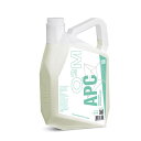【6/1(日) 00:00〜最大2000円OFFクーポン】GYEON APC Q2MーAPC400 4000ml(2)