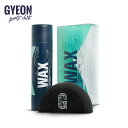 ジーオン GYEON Q2M WAX(ワックス) Q2ーWA