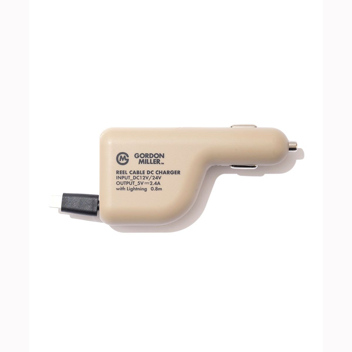 【11/20 20:00-11/27 01:59まで！エントリーでP5倍】GORDON MILLER リールチャージャー Lightning GM11..