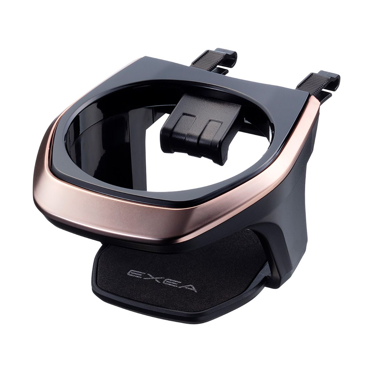 【5/9(金) 20:00〜5/16(金) 01：59まで！エントリーでP5倍】EXEA A／Cホルダー CM EBー217 カッパーメタリック