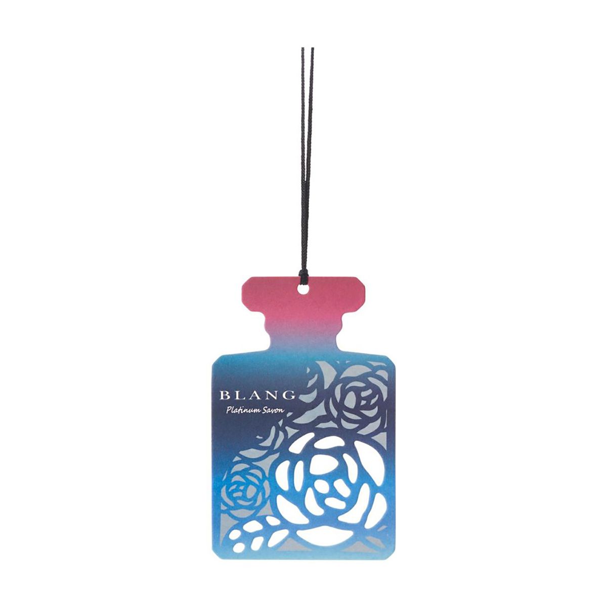 【11/20 20:00-11/27 01:59まで！エントリーでP5倍】Carmate ブラング ハンギング ローズ プラチナサボン H1602 ブルー